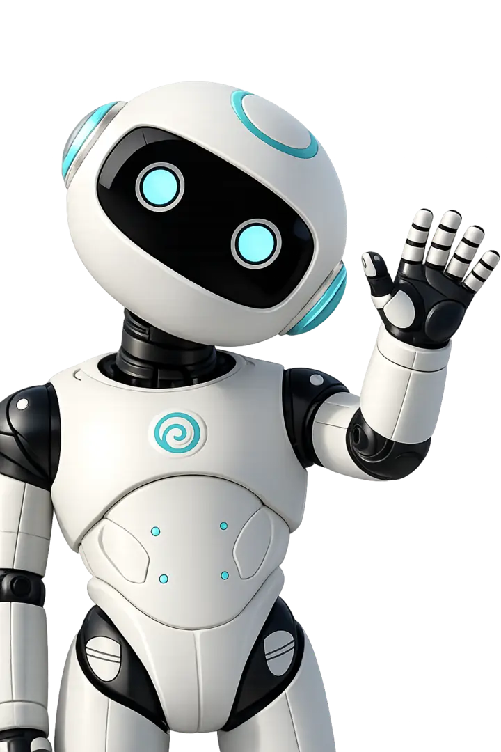 Digit, CloudBIRST’s AI project management expert